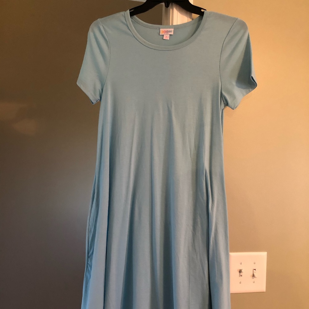LulaRoe Jessi Dress